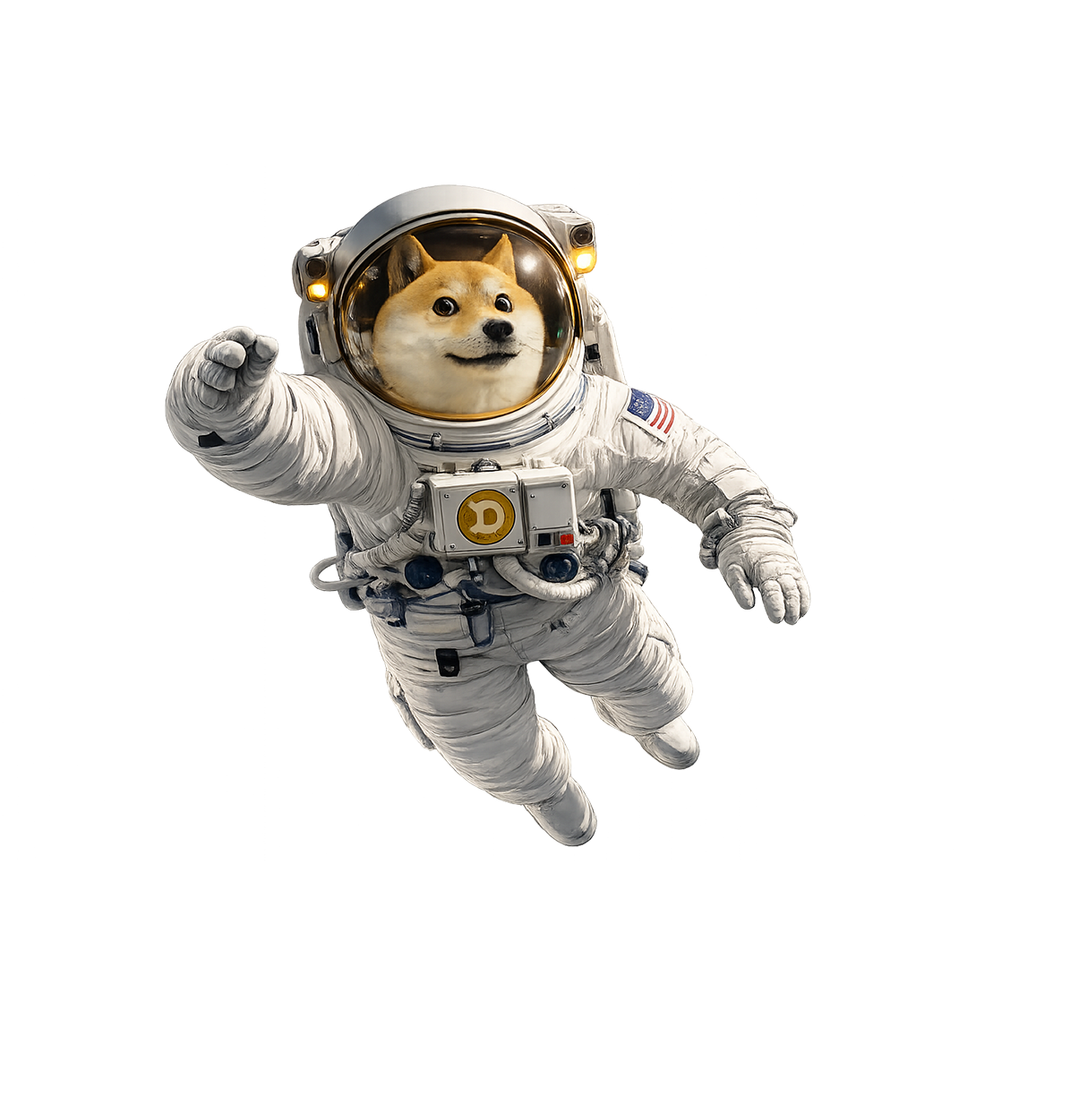 MOONDOGE