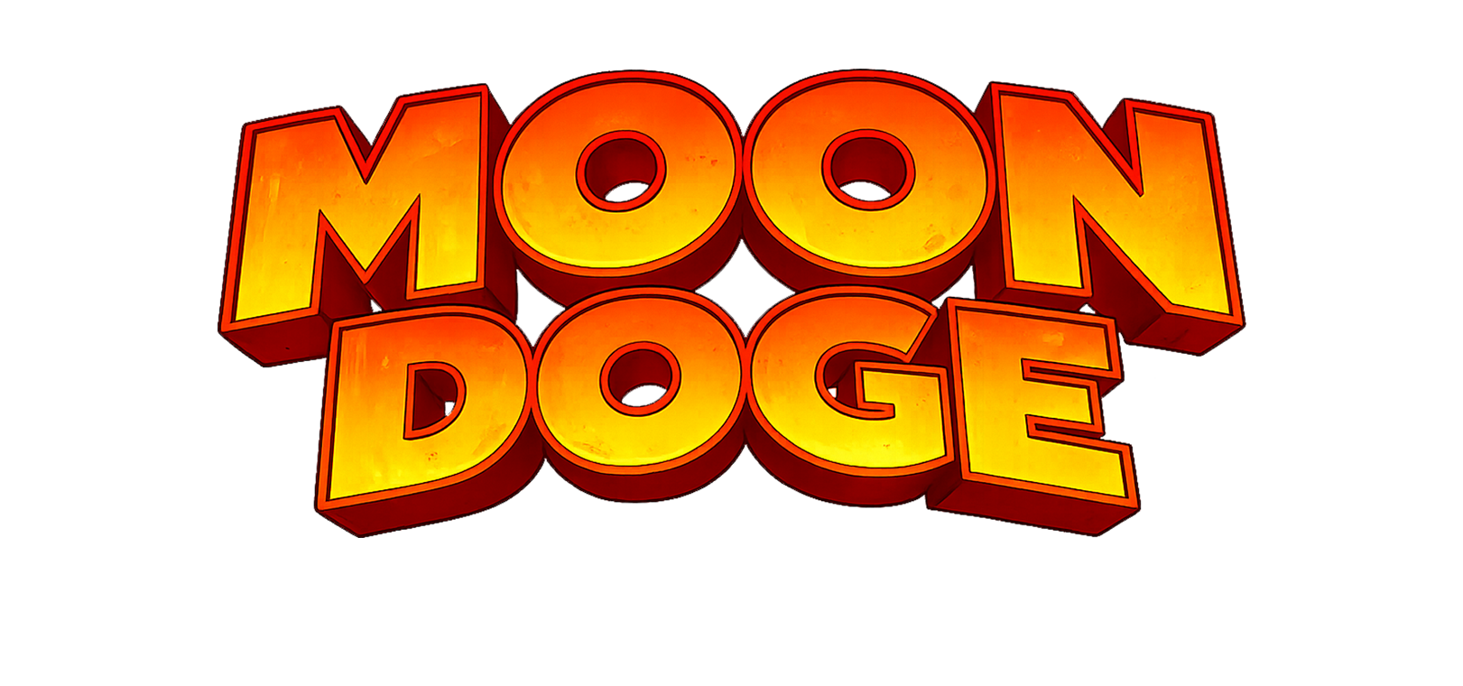 MOONDOGE