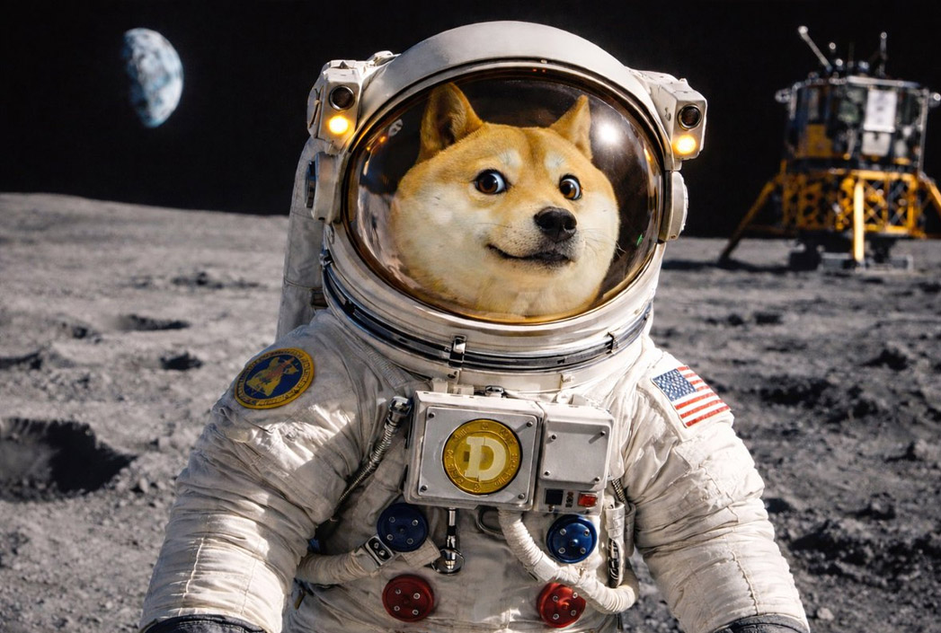 Moon Doge